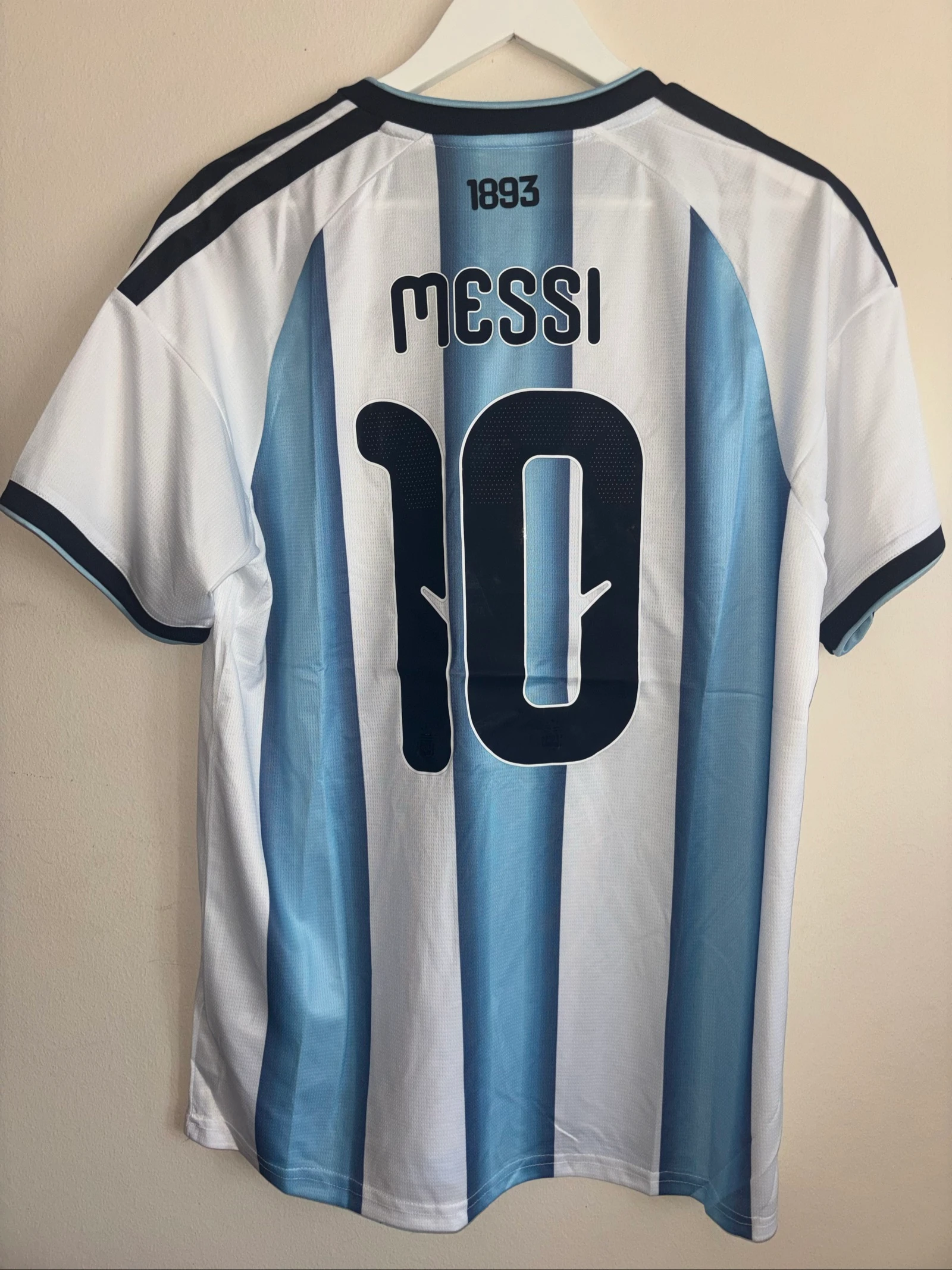 Wereldkampioenschap Argentinië 2026 – photo 2